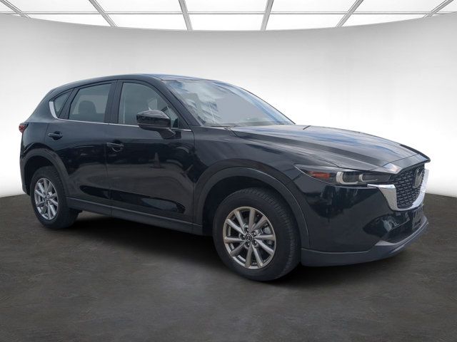 2023 Mazda CX-5 2.5 S