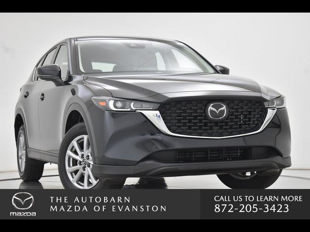 2023 Mazda CX-5 2.5 S