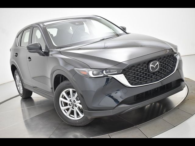 2023 Mazda CX-5 2.5 S