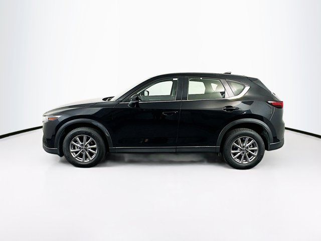 2023 Mazda CX-5 2.5 S