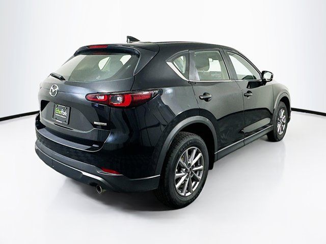 2023 Mazda CX-5 2.5 S