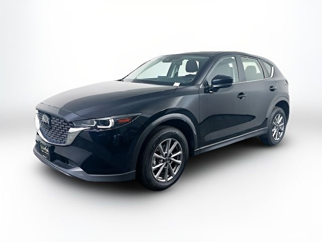 2023 Mazda CX-5 2.5 S