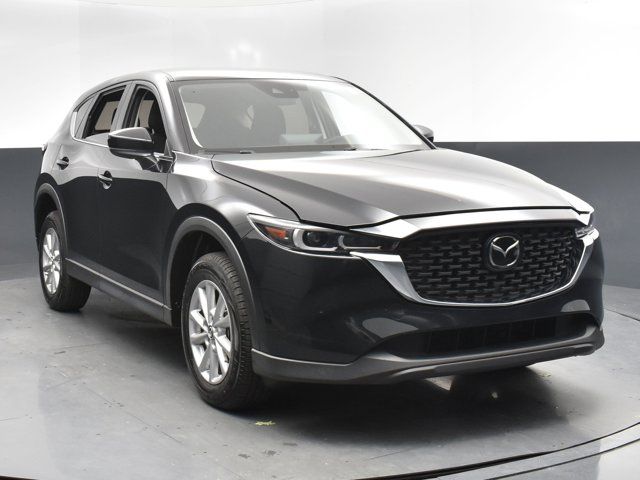 2023 Mazda CX-5 2.5 S