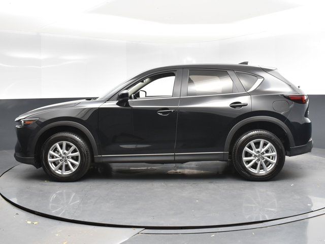 2023 Mazda CX-5 2.5 S