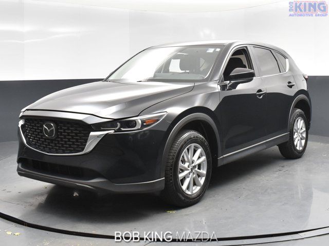 2023 Mazda CX-5 2.5 S