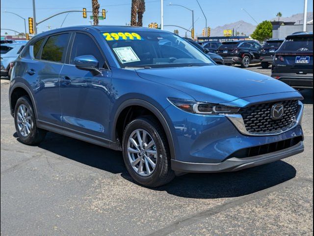 2023 Mazda CX-5 2.5 S