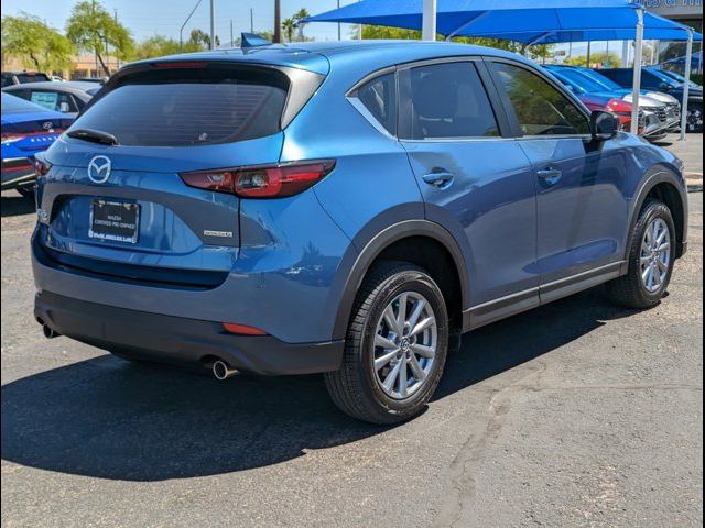 2023 Mazda CX-5 2.5 S