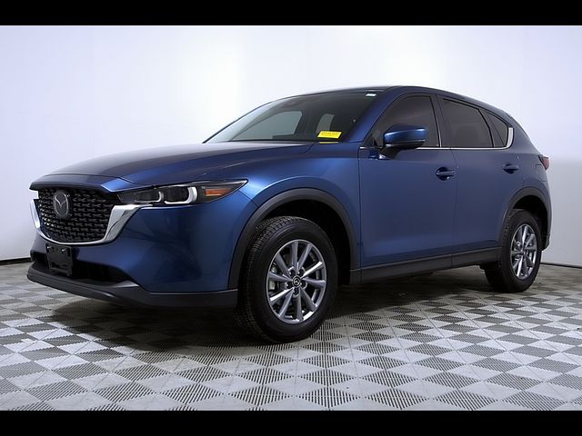 2023 Mazda CX-5 2.5 S