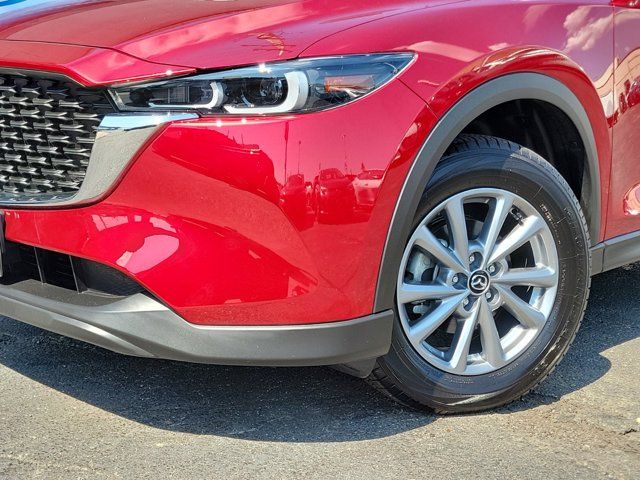 2023 Mazda CX-5 2.5 S