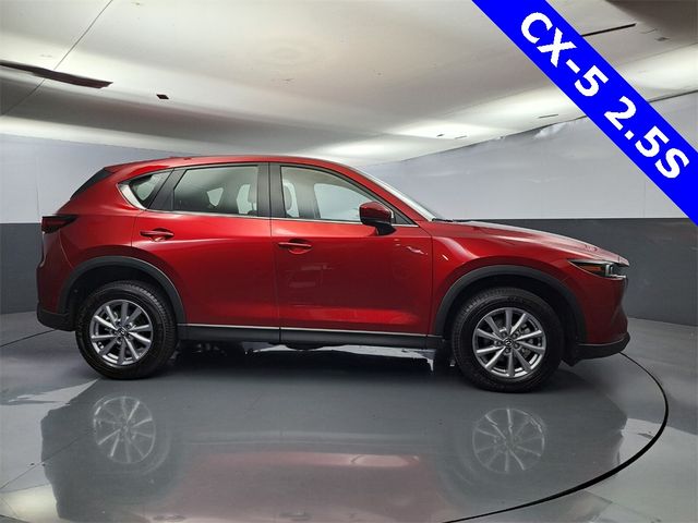 2023 Mazda CX-5 2.5 S