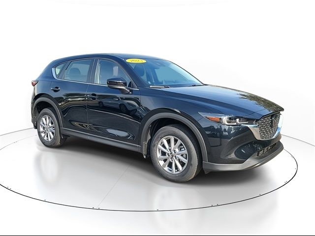 2023 Mazda CX-5 2.5 S