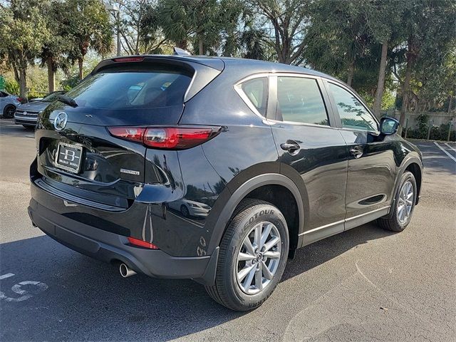 2023 Mazda CX-5 2.5 S