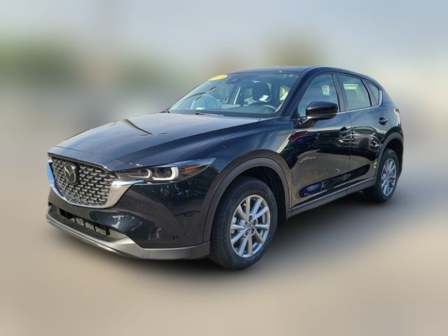 2023 Mazda CX-5 2.5 S