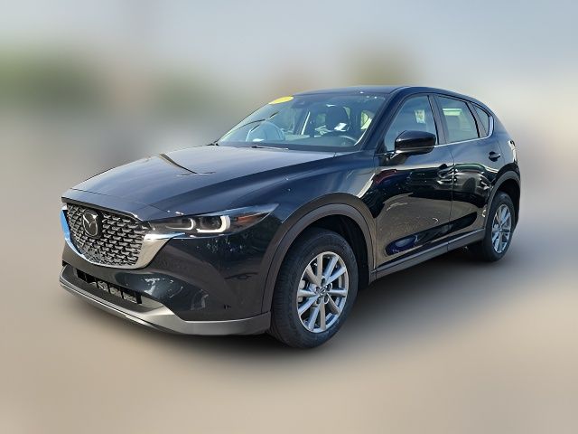 2023 Mazda CX-5 2.5 S