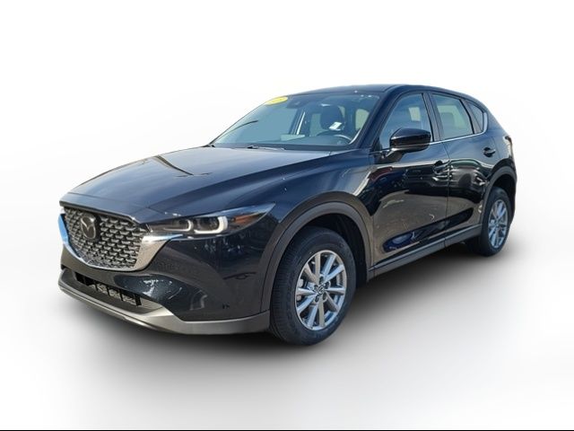 2023 Mazda CX-5 2.5 S