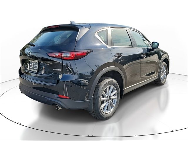 2023 Mazda CX-5 2.5 S