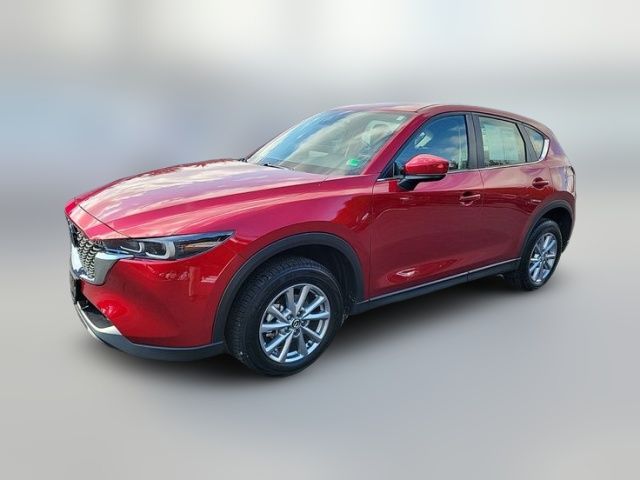 2023 Mazda CX-5 2.5 S