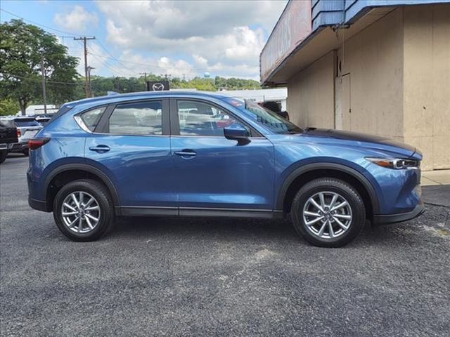 2023 Mazda CX-5 2.5 S