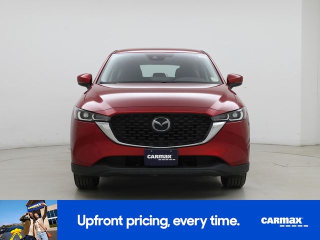 2023 Mazda CX-5 2.5 S