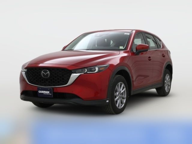 2023 Mazda CX-5 2.5 S