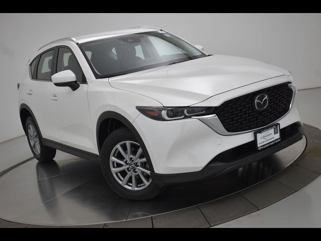 2023 Mazda CX-5 2.5 S