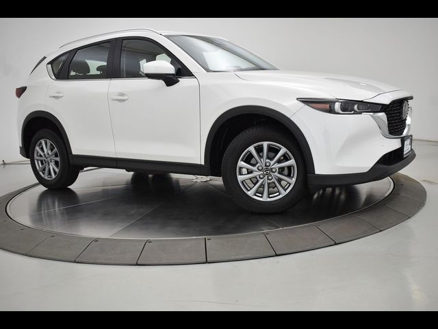 2023 Mazda CX-5 2.5 S