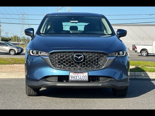 2023 Mazda CX-5 2.5 S