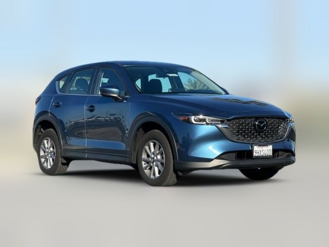 2023 Mazda CX-5 2.5 S