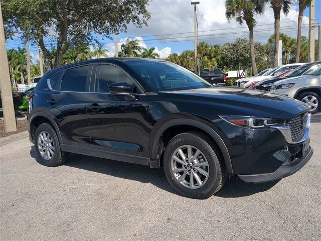 2023 Mazda CX-5 2.5 S