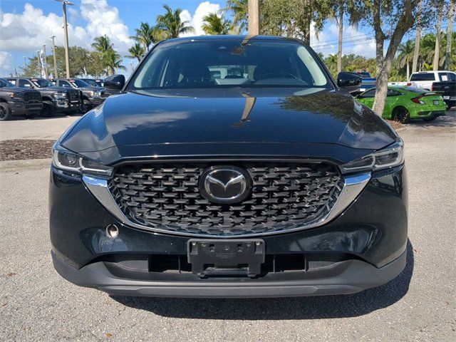 2023 Mazda CX-5 2.5 S