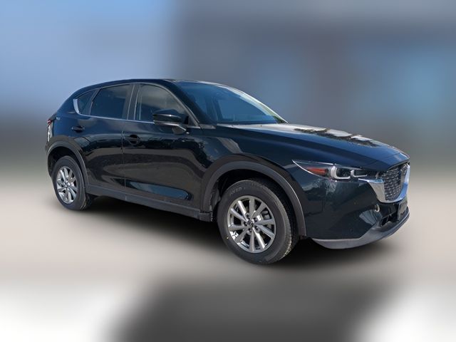 2023 Mazda CX-5 2.5 S