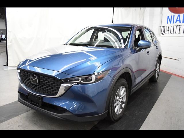 2023 Mazda CX-5 2.5 S