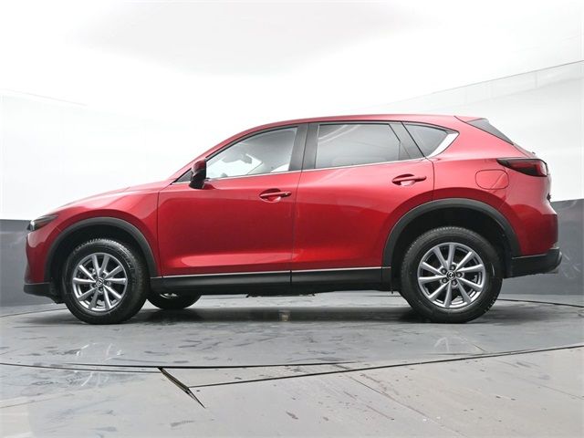 2023 Mazda CX-5 2.5 S