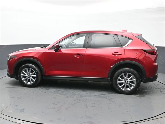 2023 Mazda CX-5 2.5 S