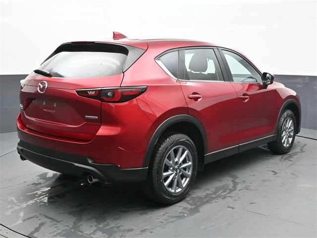 2023 Mazda CX-5 2.5 S