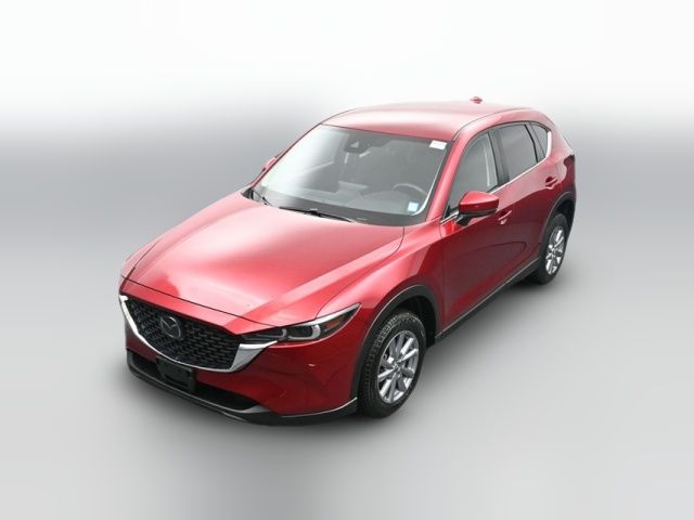 2023 Mazda CX-5 2.5 S