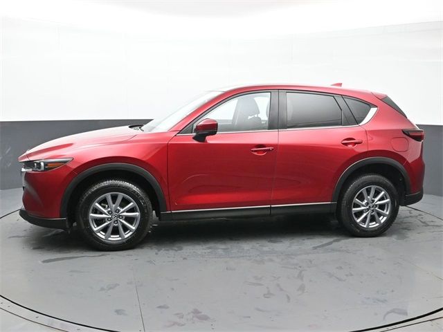 2023 Mazda CX-5 2.5 S