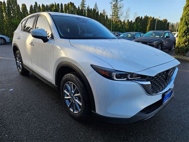 2023 Mazda CX-5 2.5 S