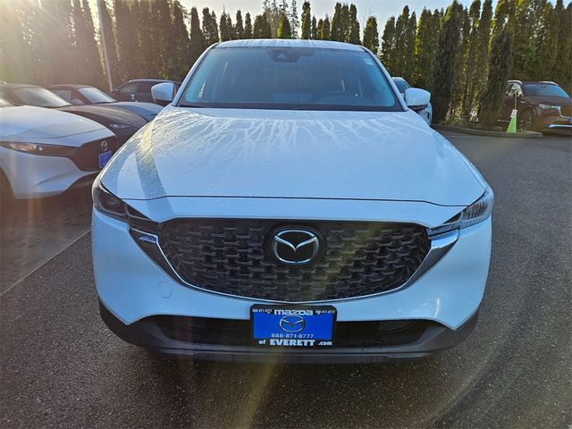 2023 Mazda CX-5 2.5 S