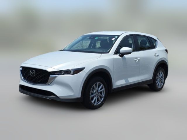 2023 Mazda CX-5 2.5 S