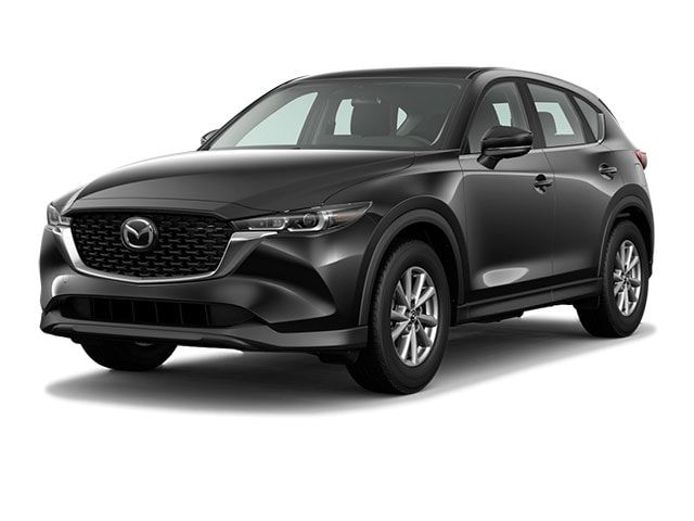 2023 Mazda CX-5 2.5 S