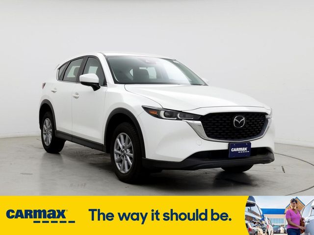 2023 Mazda CX-5 2.5 S