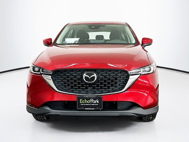 2023 Mazda CX-5 2.5 S