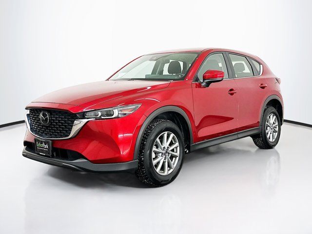 2023 Mazda CX-5 2.5 S