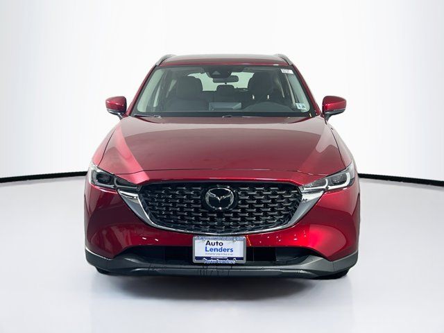 2023 Mazda CX-5 2.5 S