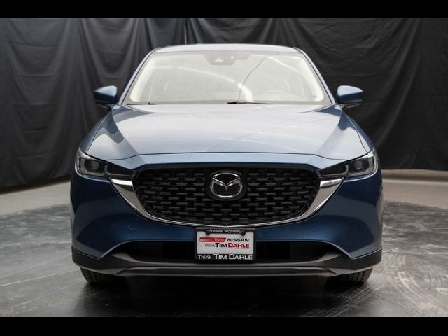 2023 Mazda CX-5 2.5 S