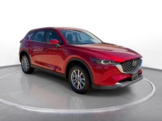 2023 Mazda CX-5 2.5 S
