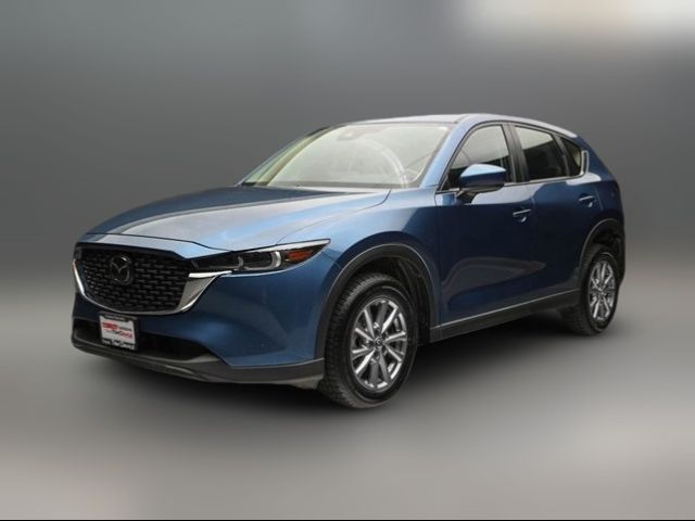 2023 Mazda CX-5 2.5 S