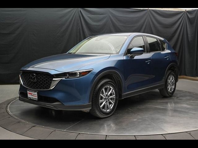 2023 Mazda CX-5 2.5 S