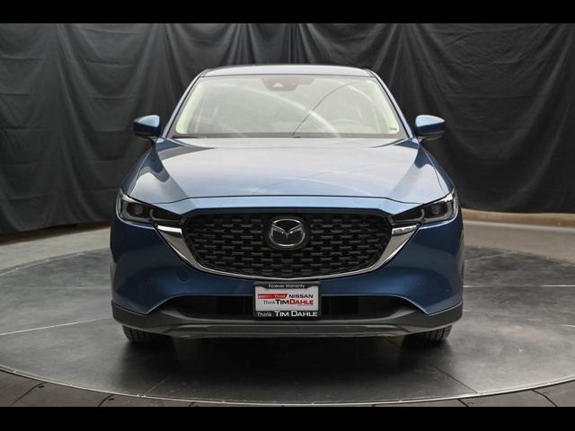 2023 Mazda CX-5 2.5 S